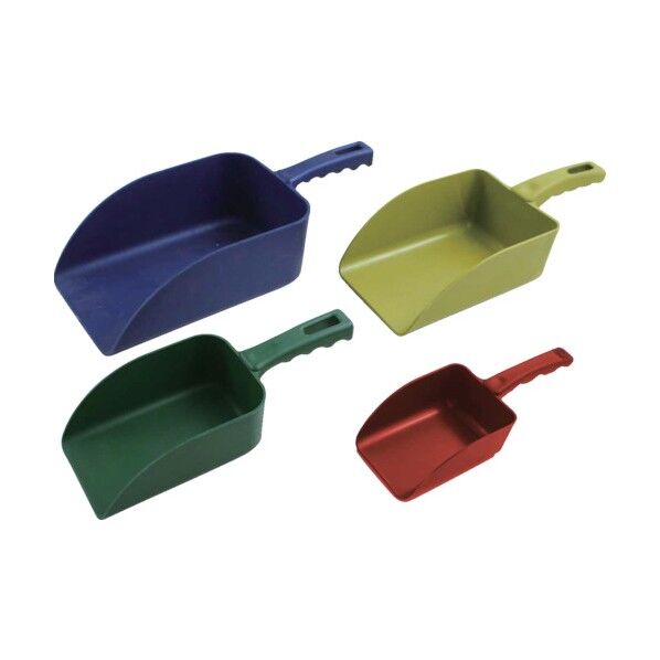 バーキンタハンドスコップ