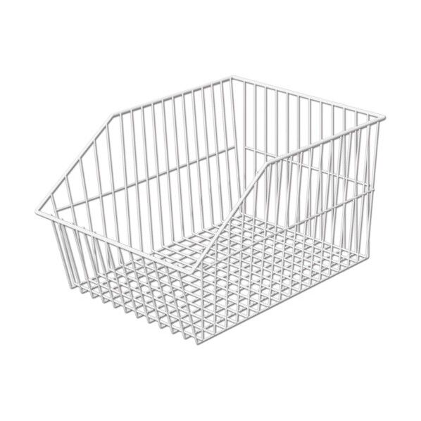 ポケットバスケット W30XD30用XH20cm 6598 1点