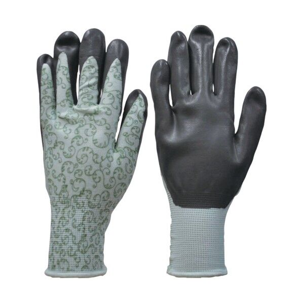 マイリトルガーデン 背抜き