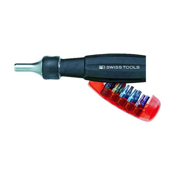 差替式ビットドライバー インサイダー