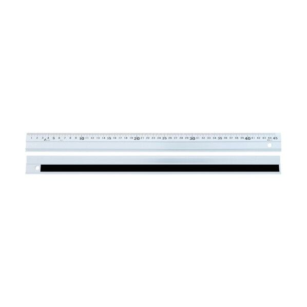 シンワアル助４５ｃｍスベリ止付 450mm 65358 1点