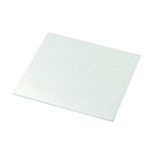 ハイパーソフト放熱シート 高耐熱・高柔軟性・高熱伝導タイプ 白 6550H-1.0 220 TN 1点