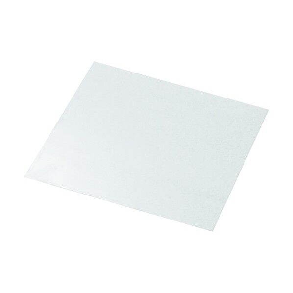 ハイパーソフト放熱シート 高耐熱・高柔軟性・高熱伝導タイプ 白 6550H-0.5 220 TN 1点