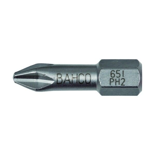 ステンレス製ビット