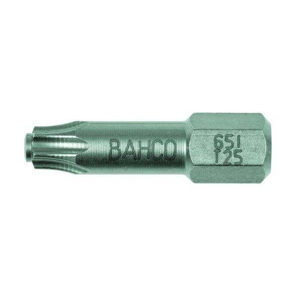 ステンレス製ビット