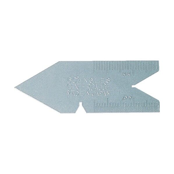 センターゲージ 冷間圧延鋼