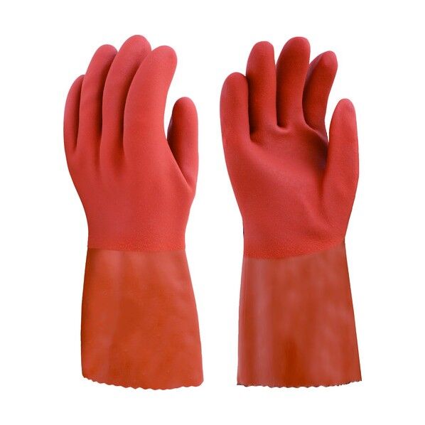 防寒手袋 ソフトビニスター防寒用