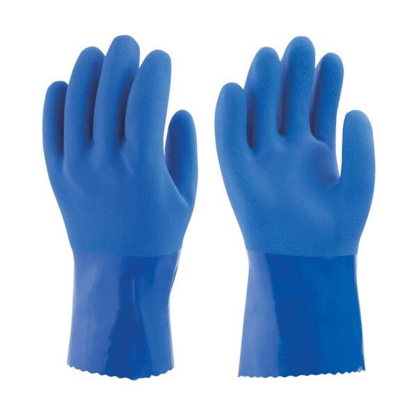 耐油ビニスター