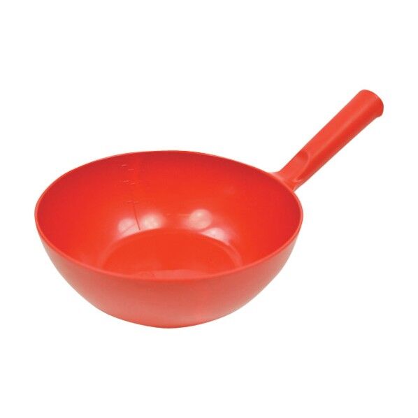 バーキンタX ラウンドボールスクープ2L