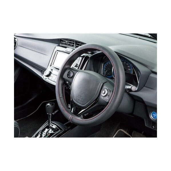 ハンドルカバー ネオフィットレザー SBKR 67031528 1個