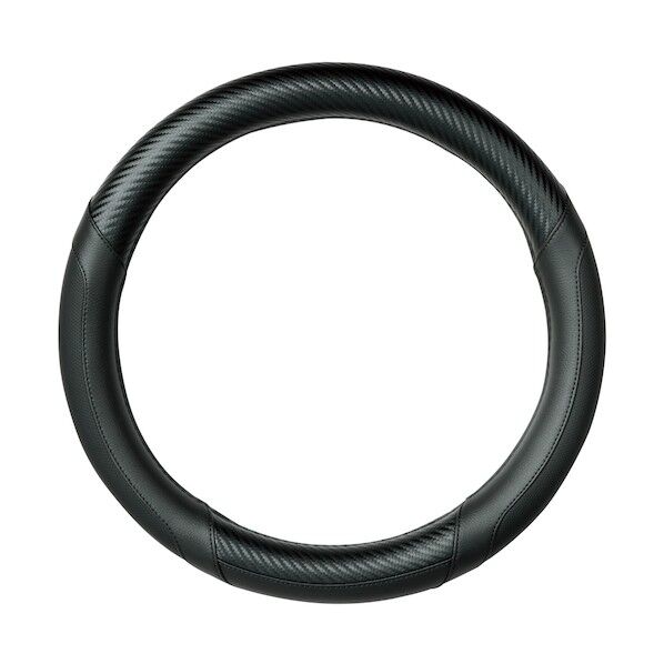 ハンドルカバー ユニゾンカーボン SBK 67340108 1個