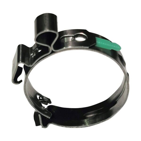 ホースクランプ CLIC-E 締付径23.5~24.5mm 662555235J 1点