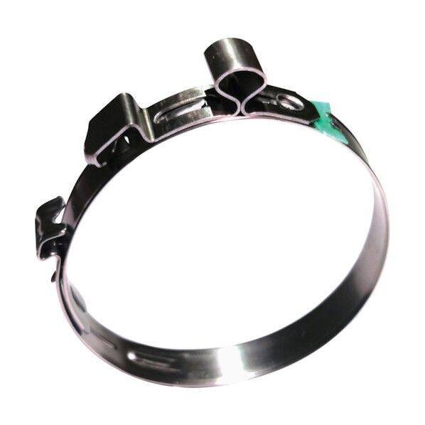 ホースクランプ CLIC-E 締付径43.5~44.5mm 662555435J 100点