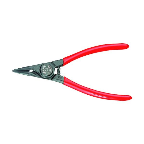 スナップリングプライヤー 8000A (軸用)