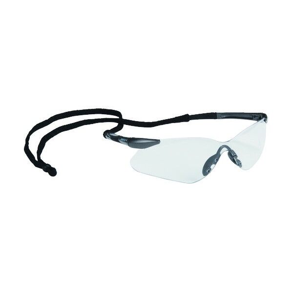 ジャクソンセーフティー一眼型保護めがねV30ネメシスVL