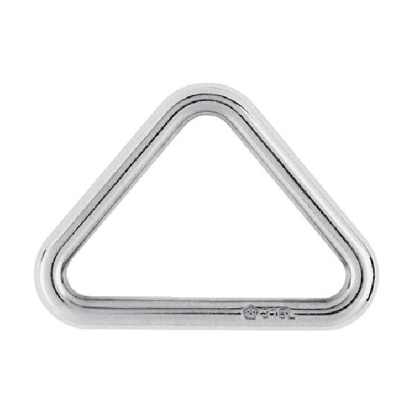 三角リング SUS316L 線径4mm 内幅30mm 6731 1点