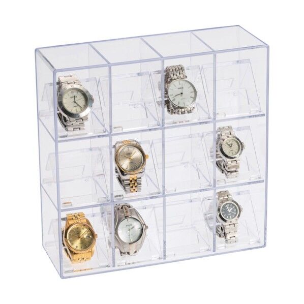 プラ デスコウオッチケース 690922 1点