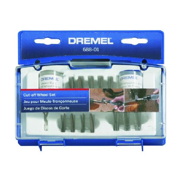 カッティングホイールセット(69pcs) 【nd_1204】