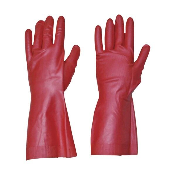 ダンロップ ワークサヤン D-131 薄手Sピンク 6808 1点...