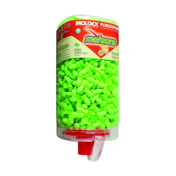 MOLDEX メテオ プラグステーション 6875 500組