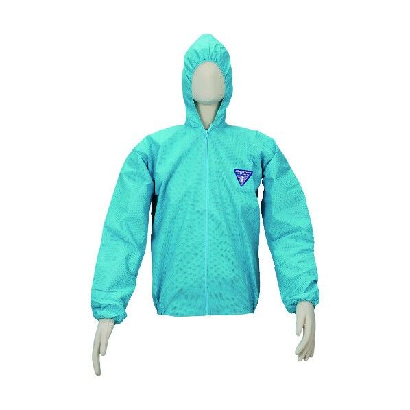 クリーンガードCXジャケット