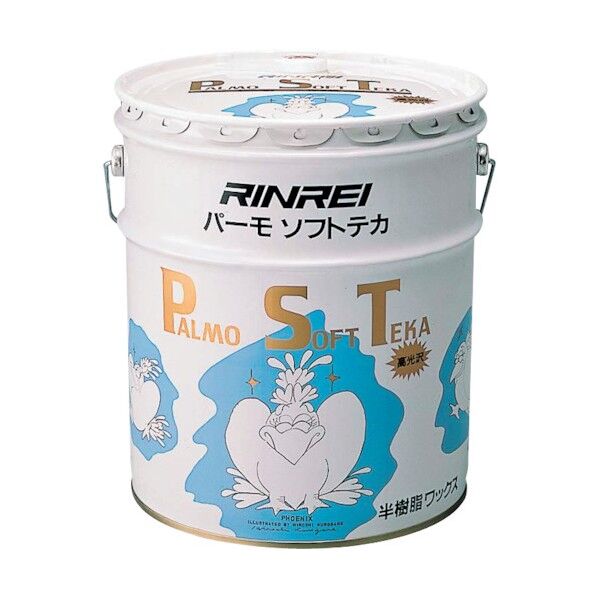 パーモソフトテカ