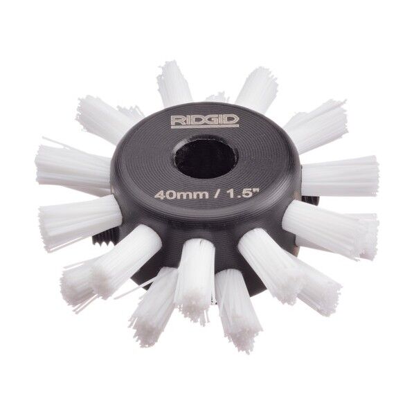 フレックスシャフト用ナイロンブラシ