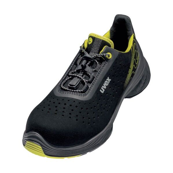 ウベックス1 G2 パーフォレーテッド ローシューズ