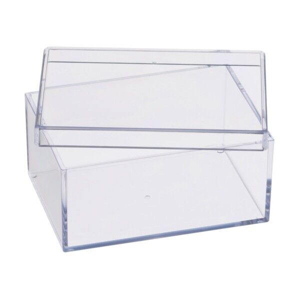 デスコ(フタ付)