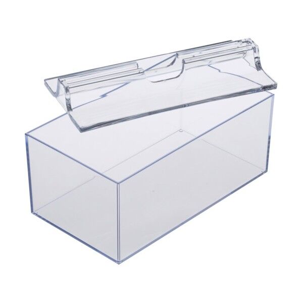 ワイド ディープ ペーパータオルケース 691486 1個