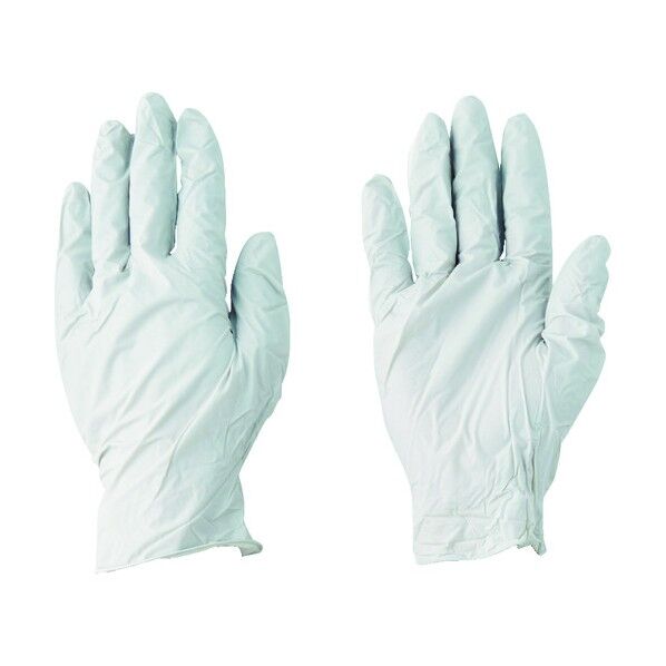 クリーンガードG10グレー (150枚入)