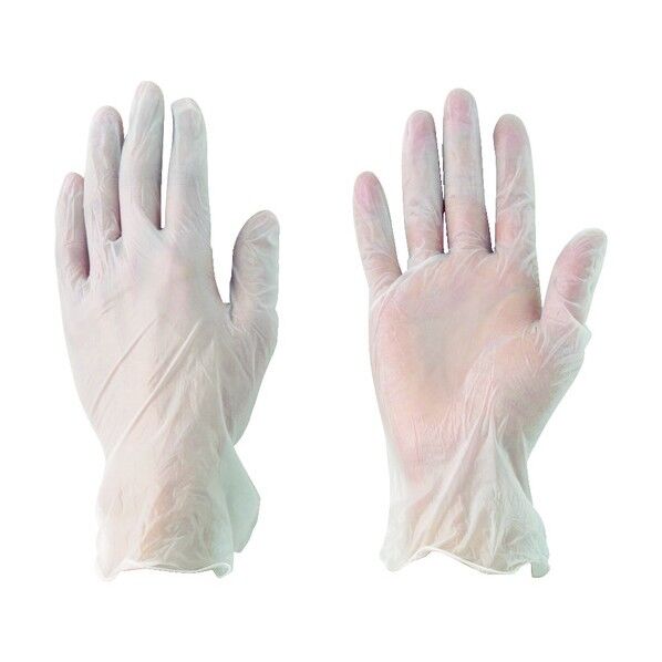 プロテクガード プラスチックグローブ