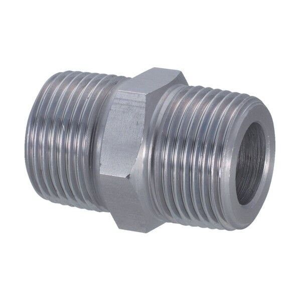 高圧6角ニップル