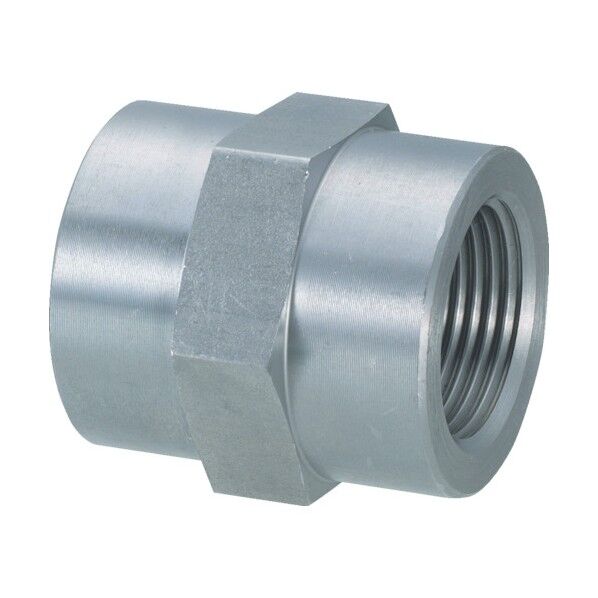 高圧6角ソケット