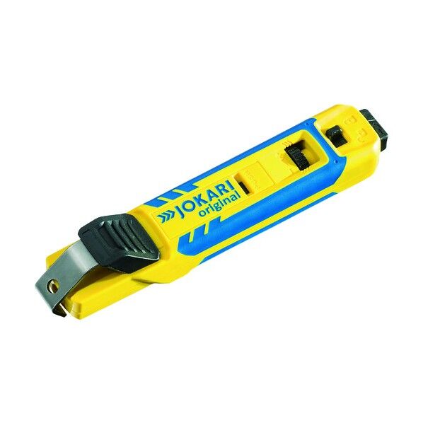 ＪＯＫＡＲＩ　ケーブルナイフ　Ｓｙｓｔｅｍ　４－７０