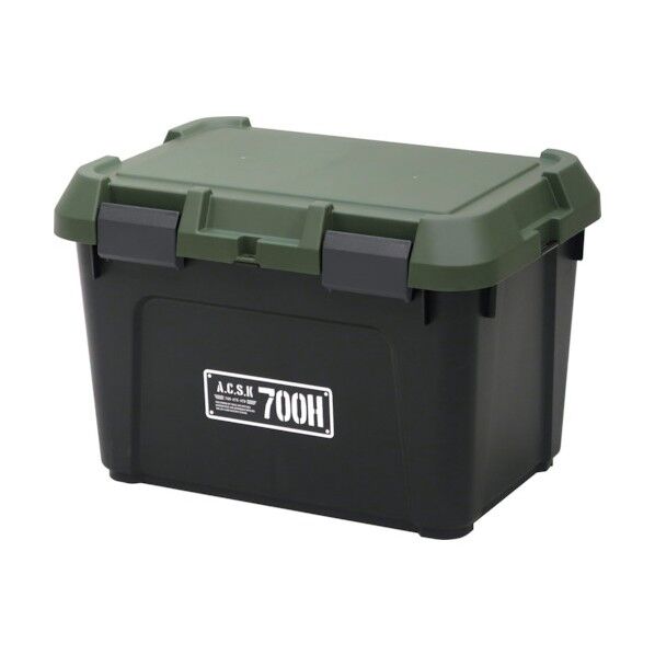 アクティブストッカー 700X 1点