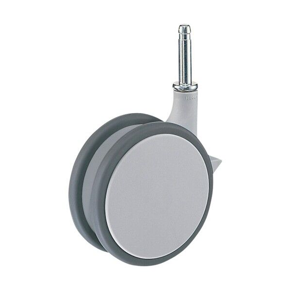 700シリーズ自在SP付ウレタン車100mmサシコミ 700B-FA1100-BAR01 1点