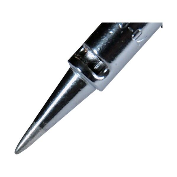 コテ先70・90オート用先端1mm 75 x 90 x 12 mm 700101 1