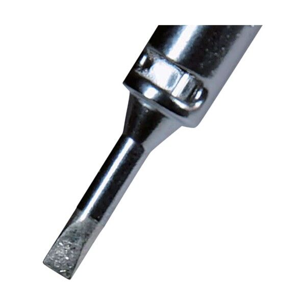 こて先70・90オート用先端幅3.3mm 700102 1