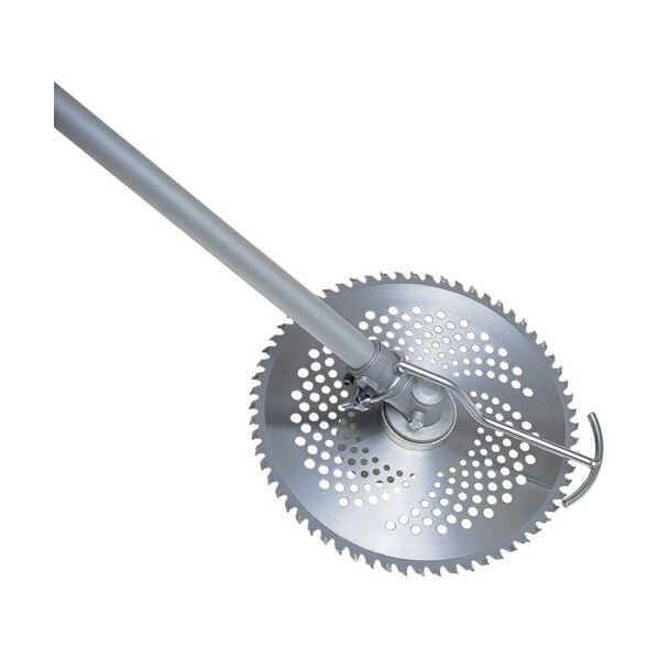 GSきわがりガード刈払機用アタッチメント