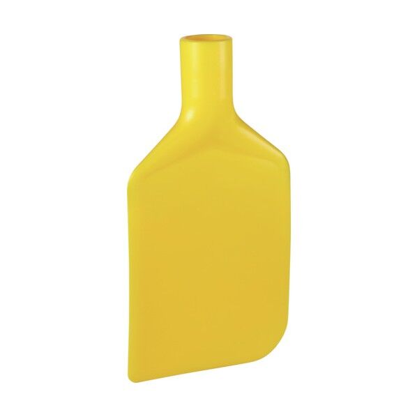 パドルスクレーパー 7013 イエロー 70136 1点