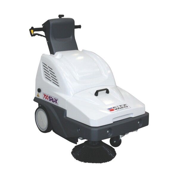 自走式スイーパー 700EHJ2 1点