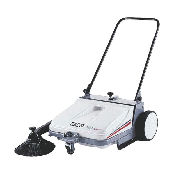 手押しスイーパー 700M 1点