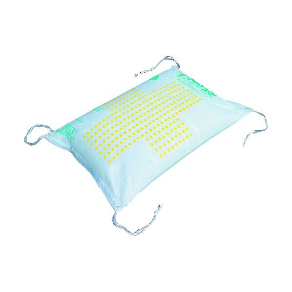 吸水土のう 土No袋