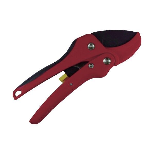 DAISHIN EG 軽量ラチェット式剪定鋏 175mm