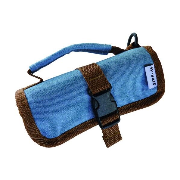 ドリルロールバッグ-ミニ/Drill Roll Bag-mini