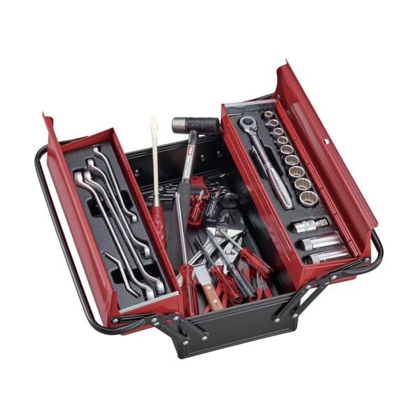 ツールセット(オートメカニック用)