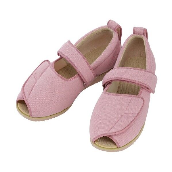 オープンマジック2 5E ピンク S(21.0~21.5CM) 70090710021 1点