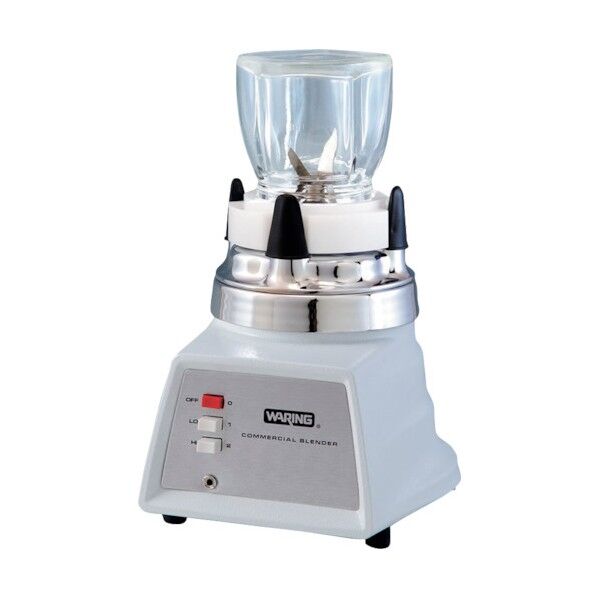 ボトルブレンダー タコメータージャック付