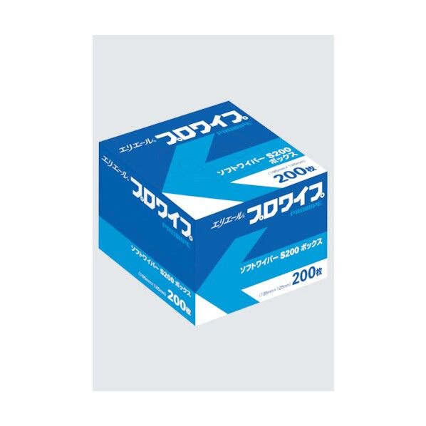 プロワイプ ソフトワイパー